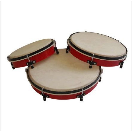Pleneras Set