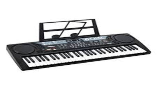 Piano soundmaster 61 teclas