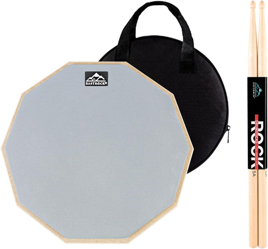 Practice pad 12