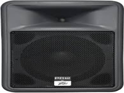 Peavey PR12