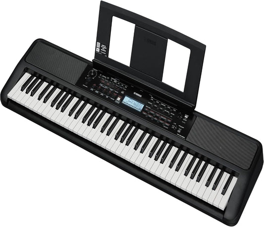 Yamaha PSR-EW320 76