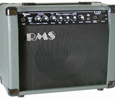 RMS 40