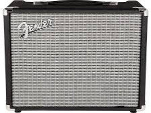 Fender Rumble 25