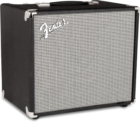 Rumble 40 fender