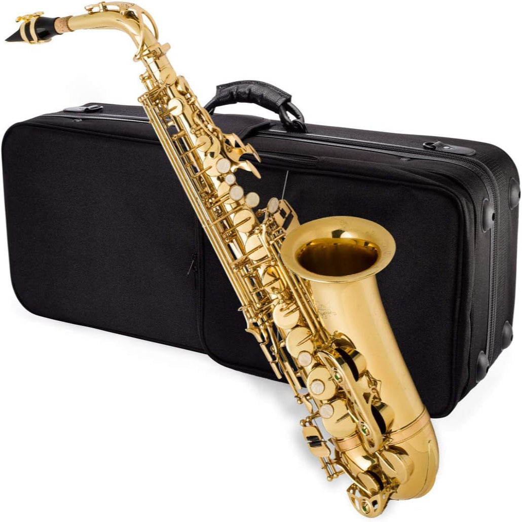 Saxofon alto