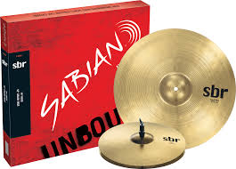 Sabian SBR set