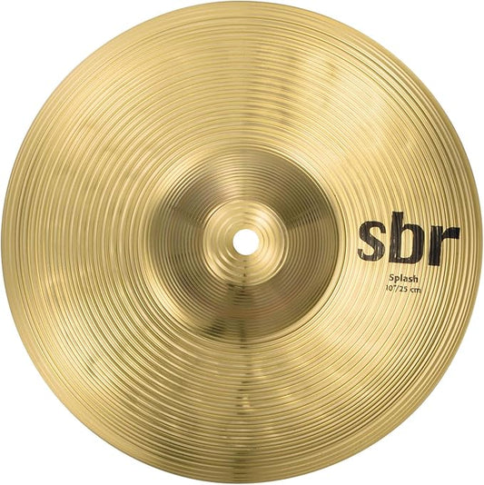 SABIAN 10" SBr Splash