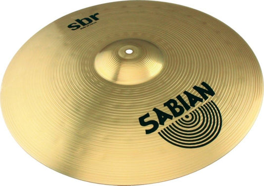 Sabian crash 16