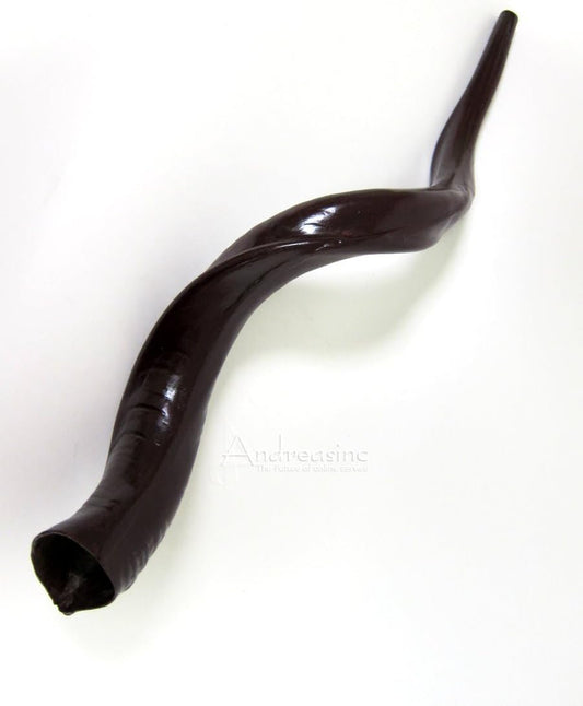 Shofar sintetico 41''