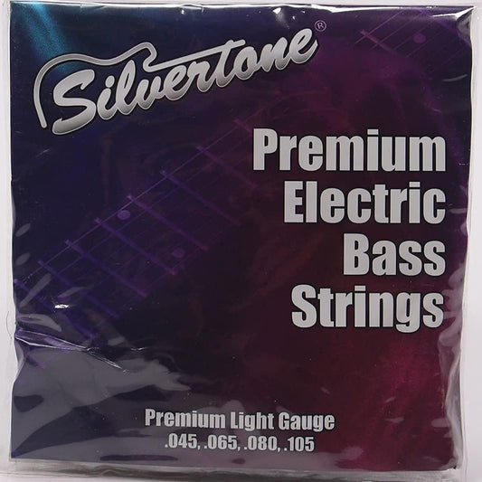 Silvertone 4