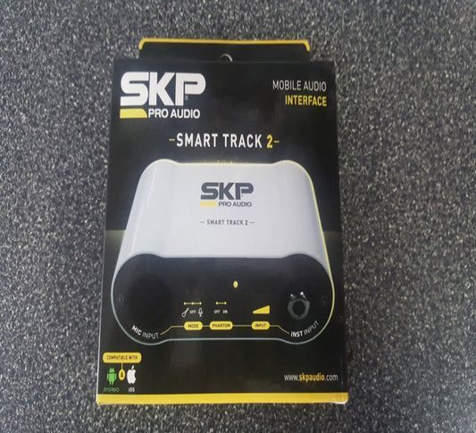 SKP interface