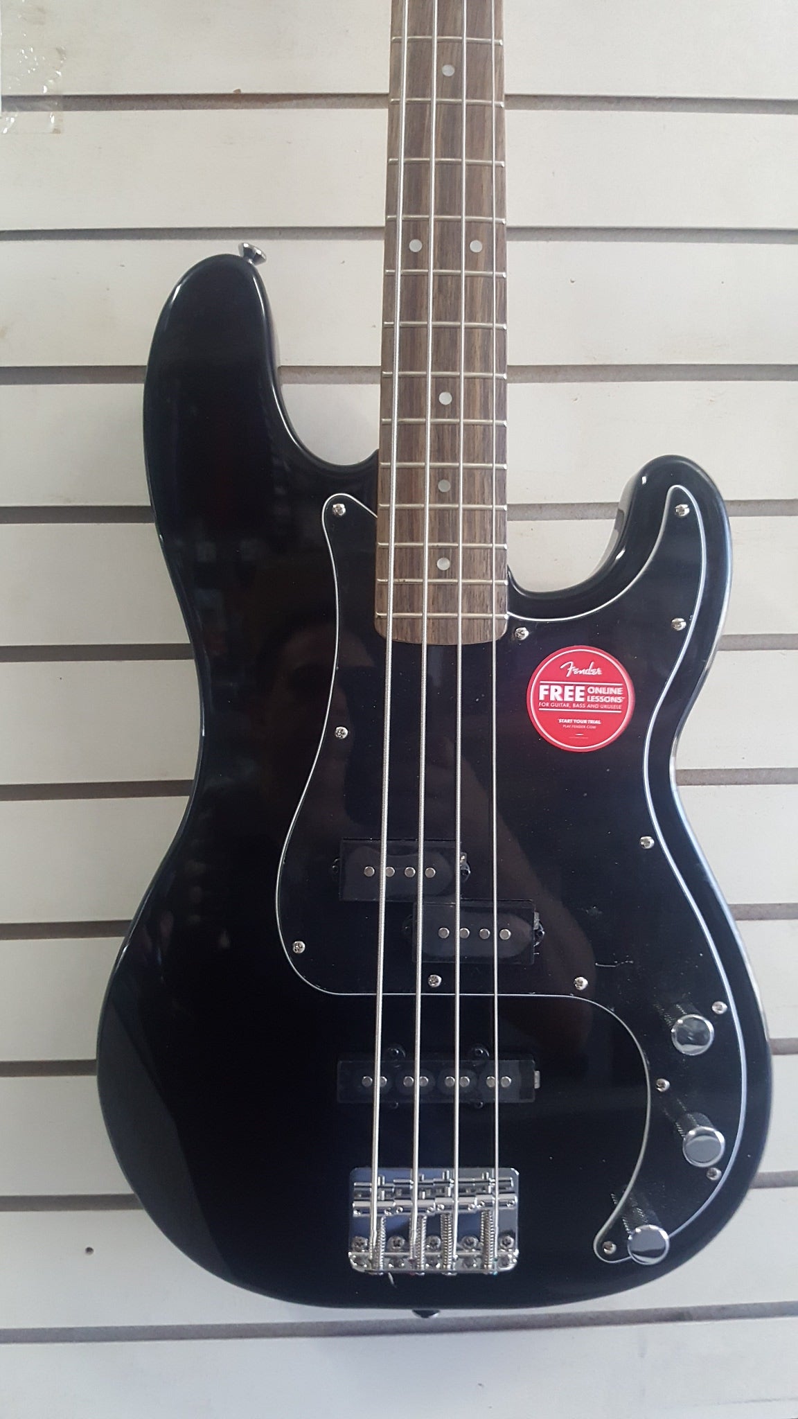 Fender Squier