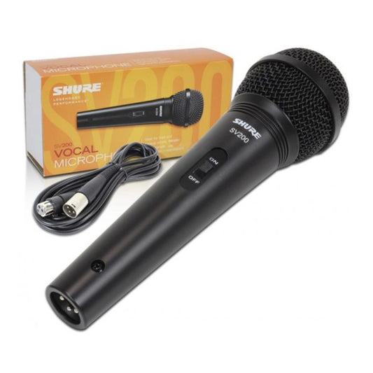 Shure SV200