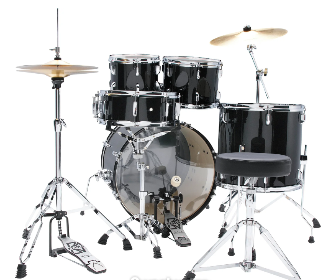 Tama set