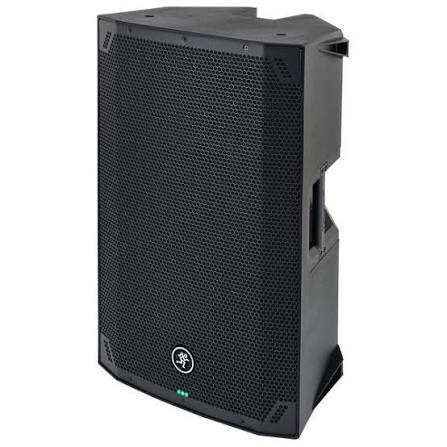 Mackie Thump 215 v4