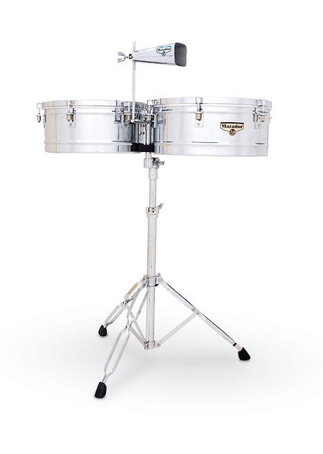 Timbal Matador LP