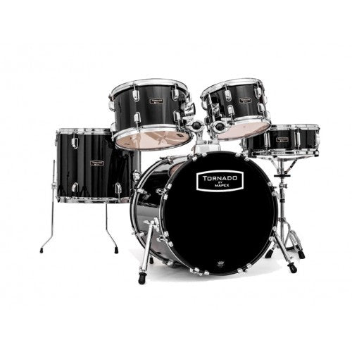 Bateria Mapex Tornado