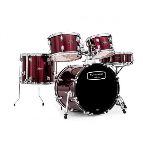 Bateria Mapex Tornado