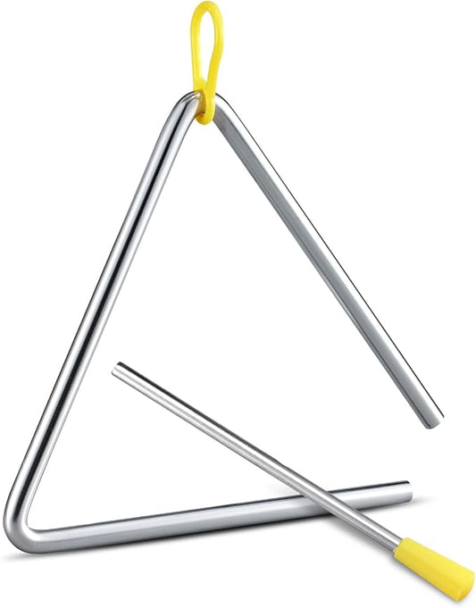 Triangulo 6''