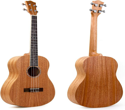 Ukulele baritono
