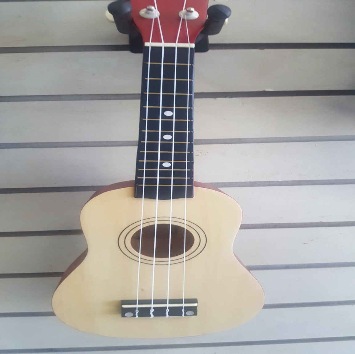 Ukulele soprano