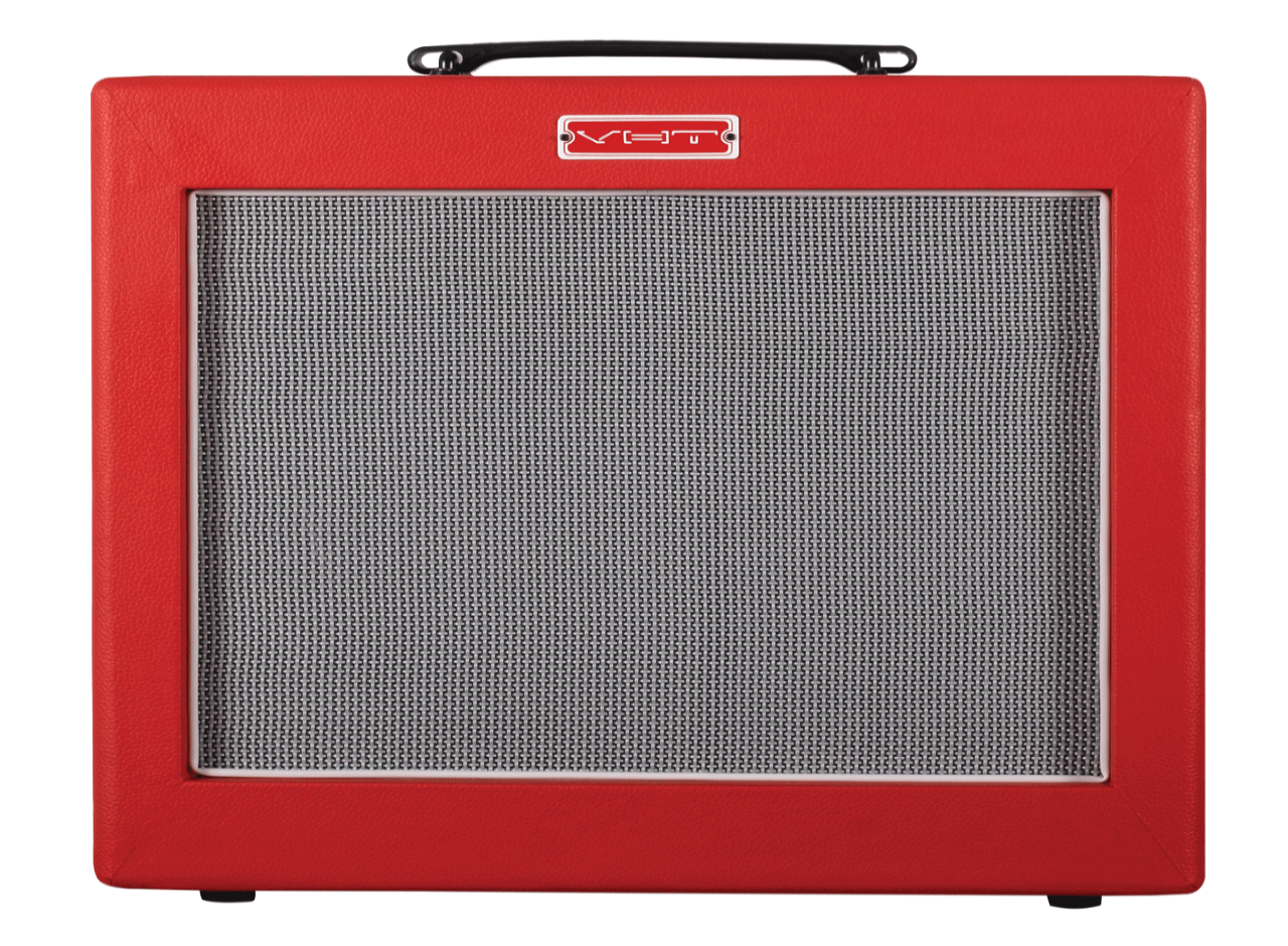 VHT RedLine 60-watt combo