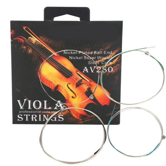Viola set