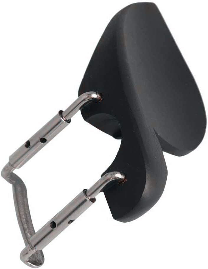 Soporte barbilla de violin