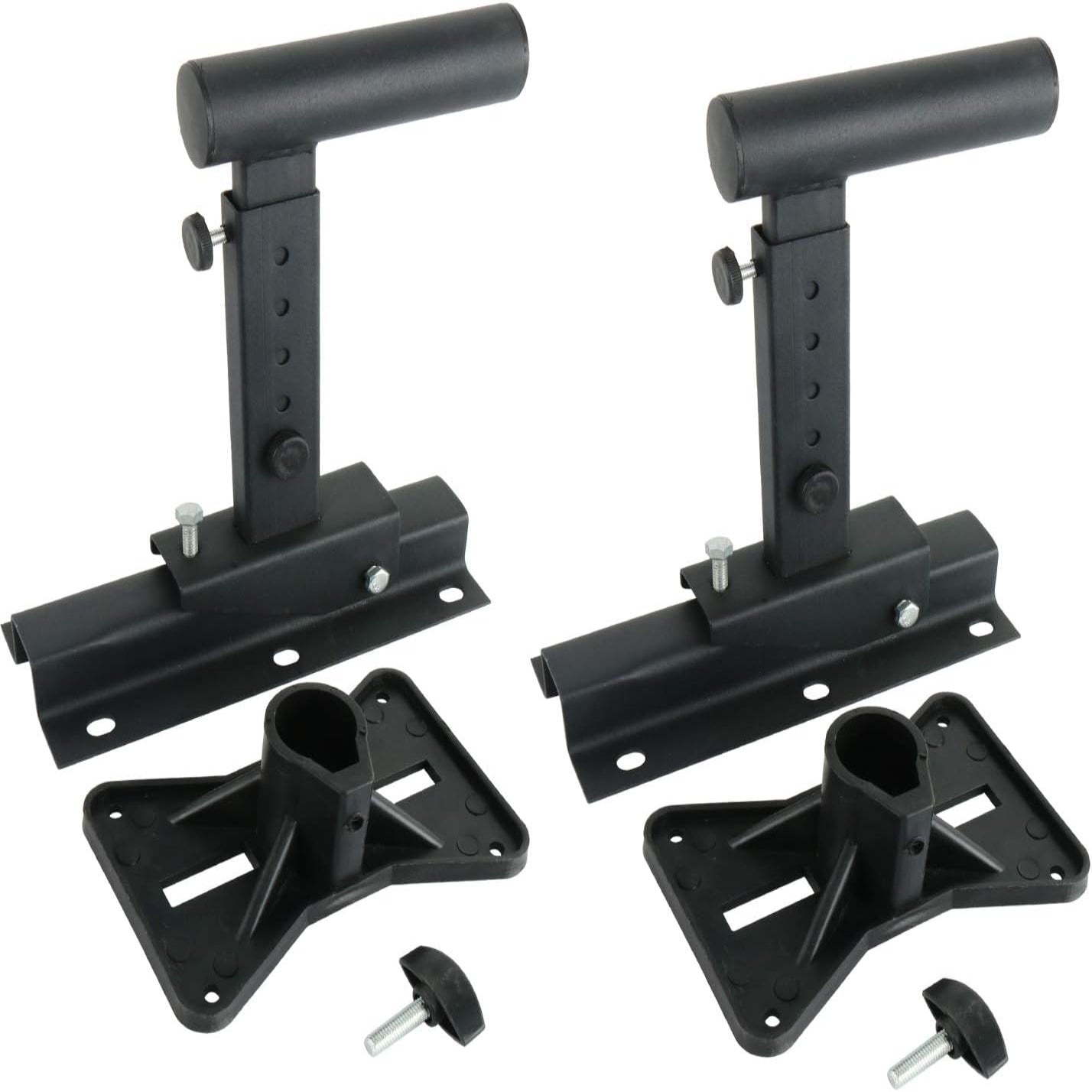 Soportes de pared