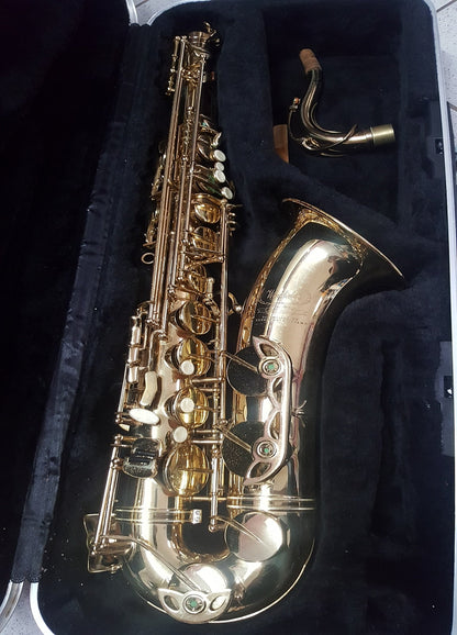 Saxofon tenor Windfield